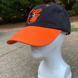 Baltimore Orioles Hat